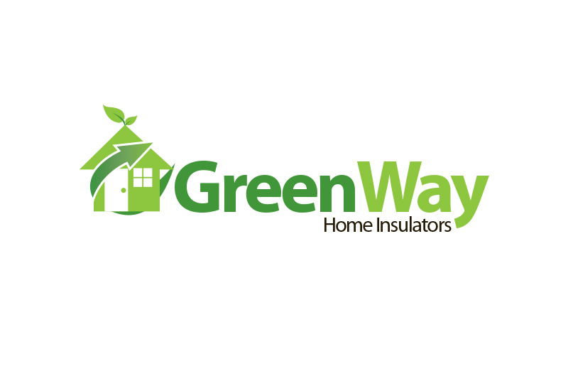 Greenway Home Insulators Logo